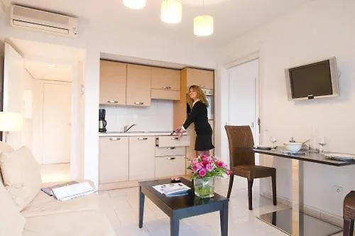 公寓 Sweett - Maison Blanche