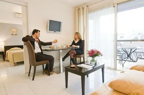 公寓 Sweett - Maison Blanche *