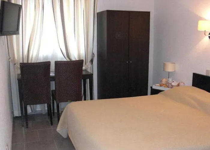 公寓 Sweett - Maison Blanche *