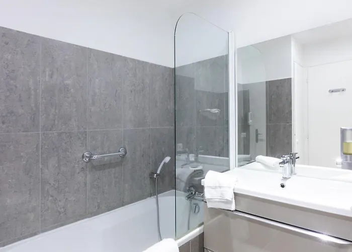 Sweett - Maison Blanche 胡安莱潘