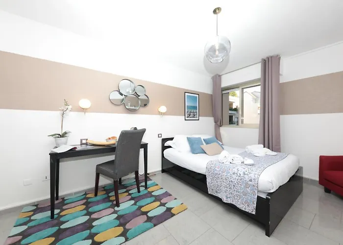 Sweett - Maison Blanche * 胡安莱潘