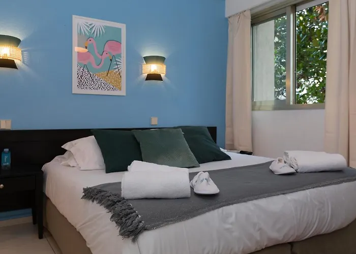 Sweett - Maison Blanche 公寓