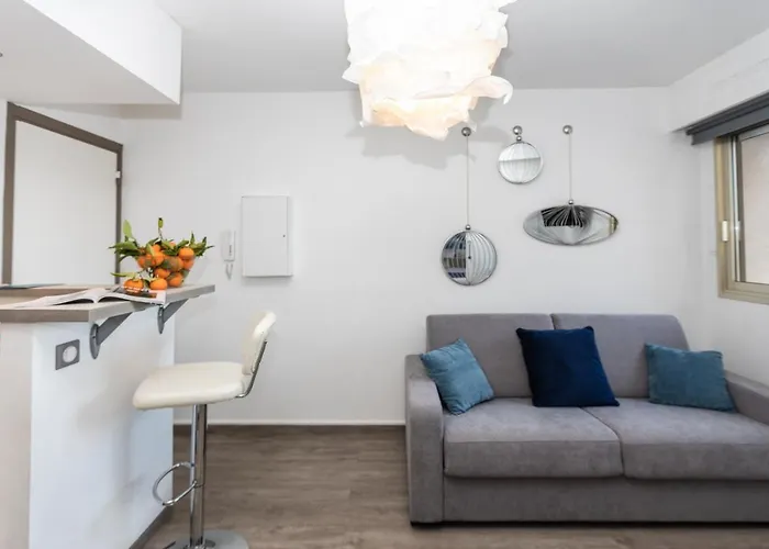 Sweett - Maison Blanche 胡安莱潘