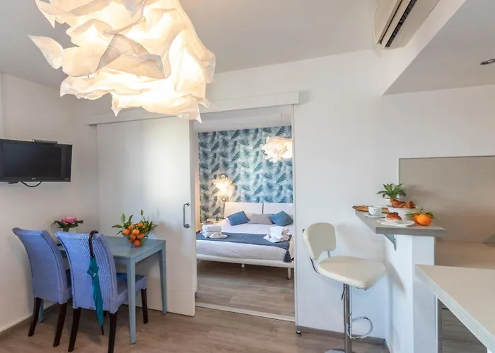 Sweett - Maison Blanche 公寓 *