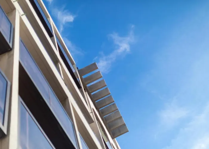 公寓 Sweett - Maison Blanche