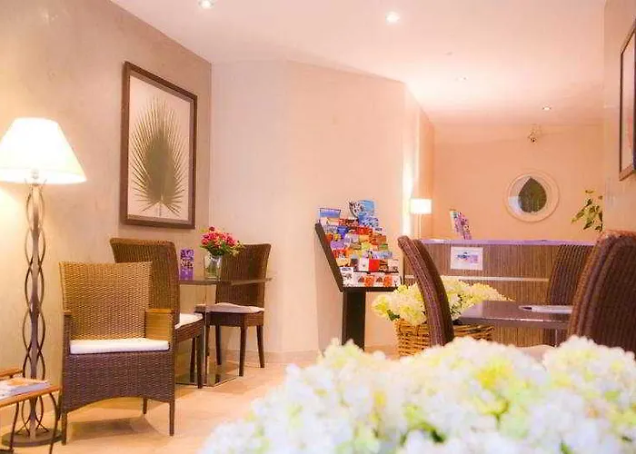 Sweett - Maison Blanche 胡安莱潘