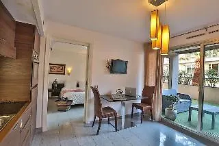 Sweett - Maison Blanche 胡安莱潘